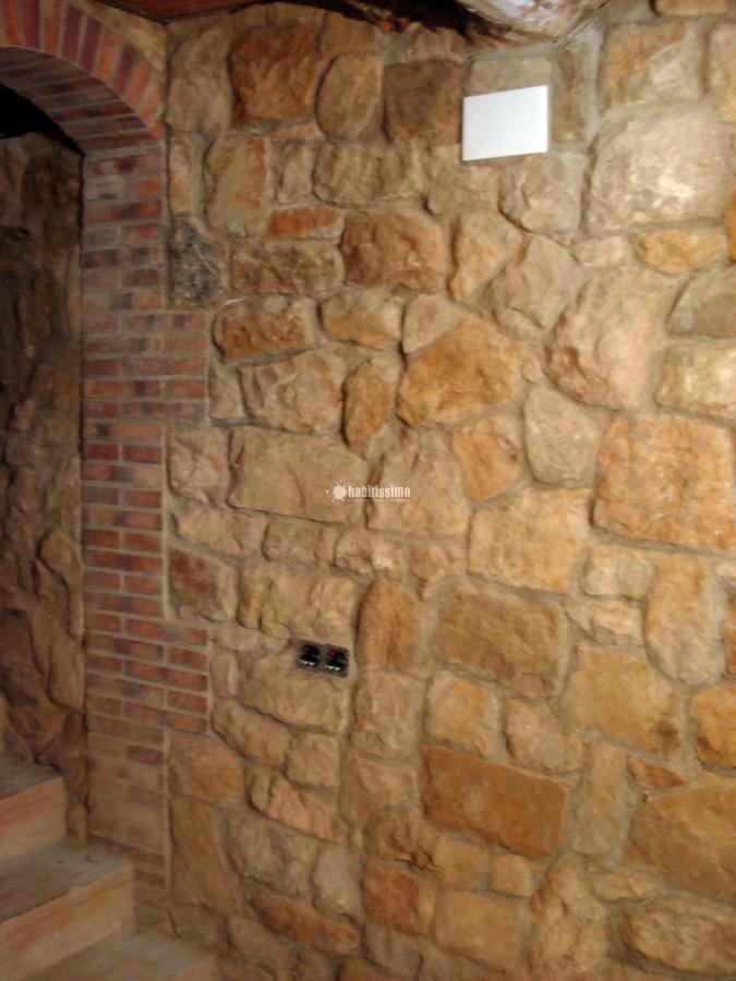 Casa en Pons (Lérida) de 210 m2 (2)