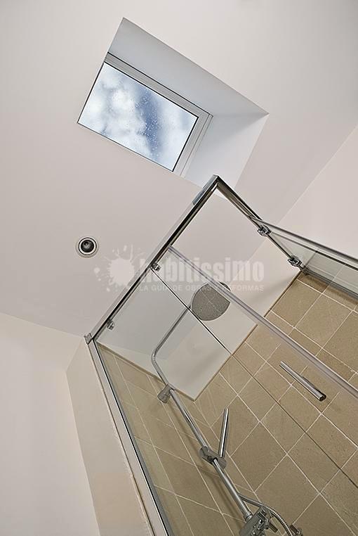 Reforma en vivienda en Avenida de la Constitución (Sevilla)