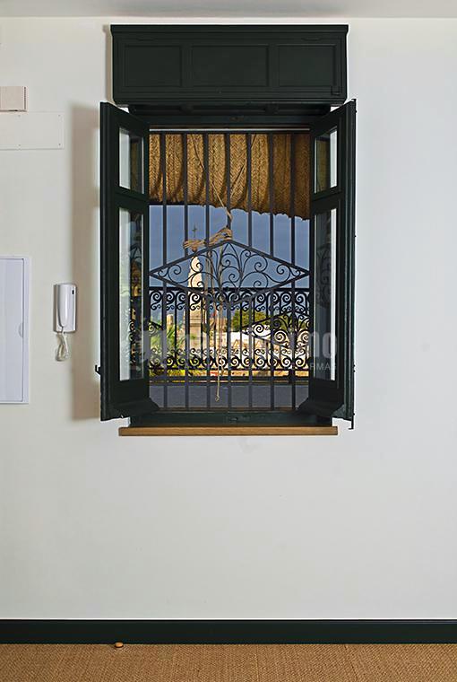 Reforma en vivienda en Avenida de la Constitución (Sevilla)