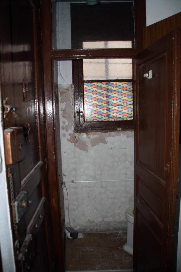 Reforma integral piso