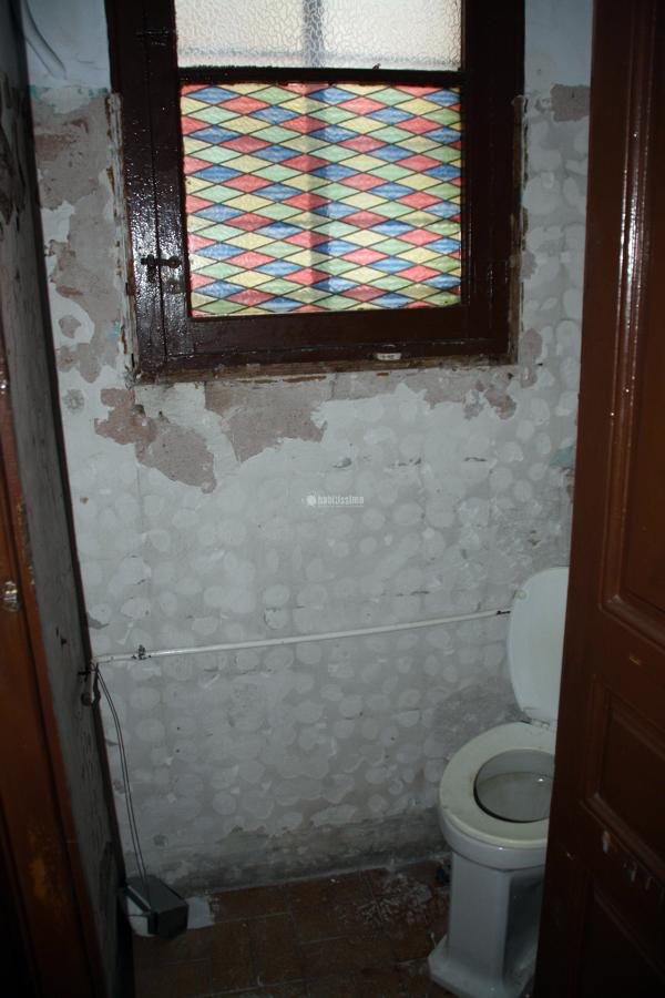 Reforma integral piso