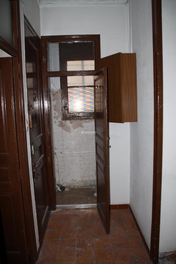 Reforma integral piso