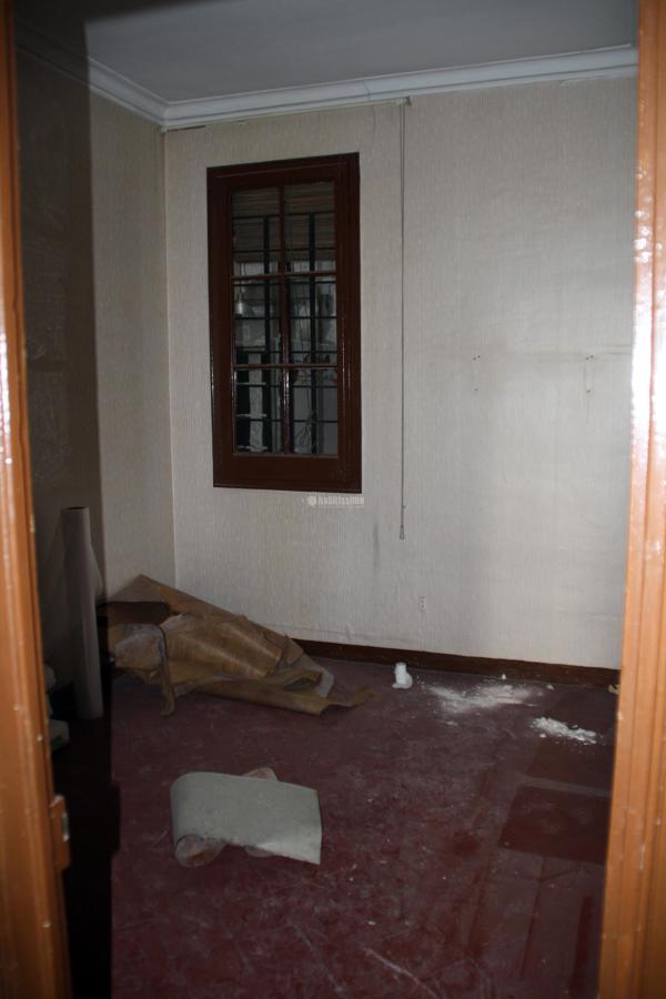 Reforma integral piso