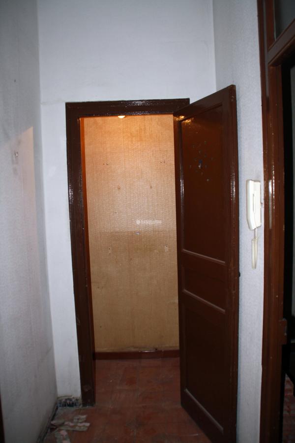 Reforma integral piso