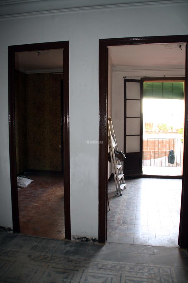 Reforma integral piso