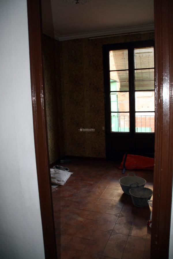 Reforma integral piso