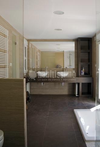 Proyecto de reforma y rehabilitación de vivienda unifamiliar