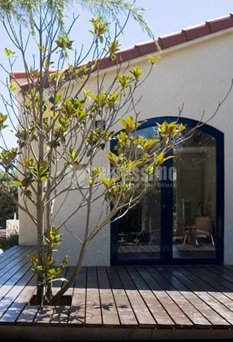 Proyecto de reforma y rehabilitación de vivienda unifamiliar