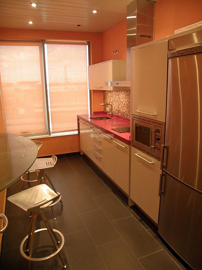 Interiorismo Oficinas Humanes de Madrid