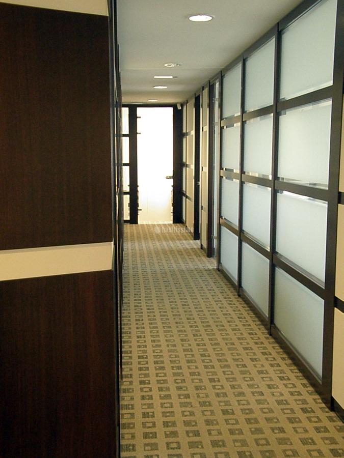 Interiorismo Oficinas Humanes de Madrid