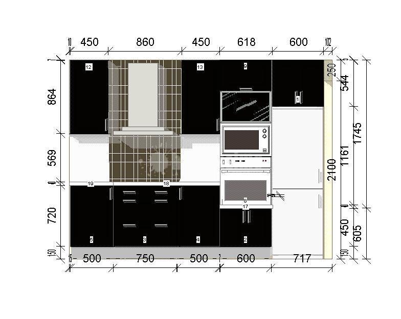 Reforma integral de vivienda