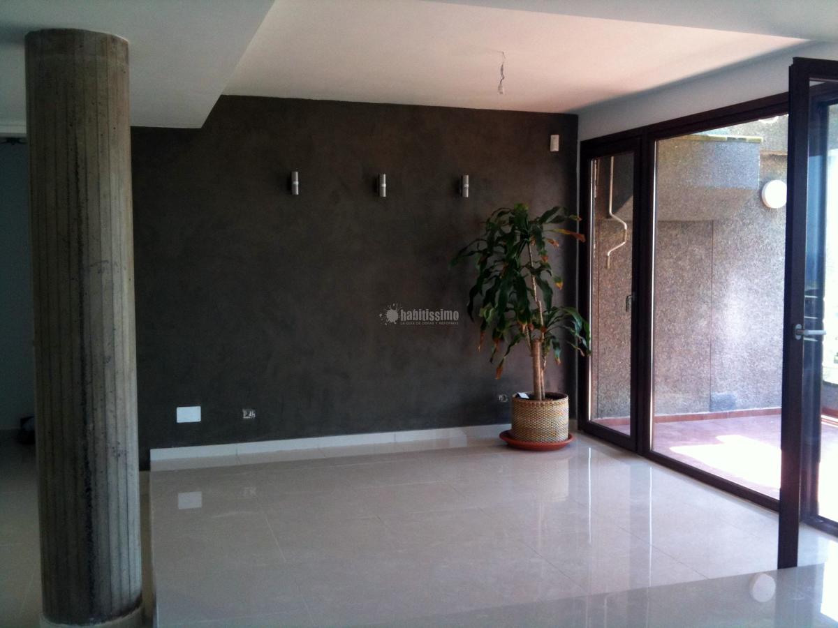 Reforma de ático-dúplex en Santa Cruz