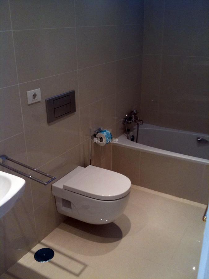 Reforma de ático-dúplex en Santa Cruz