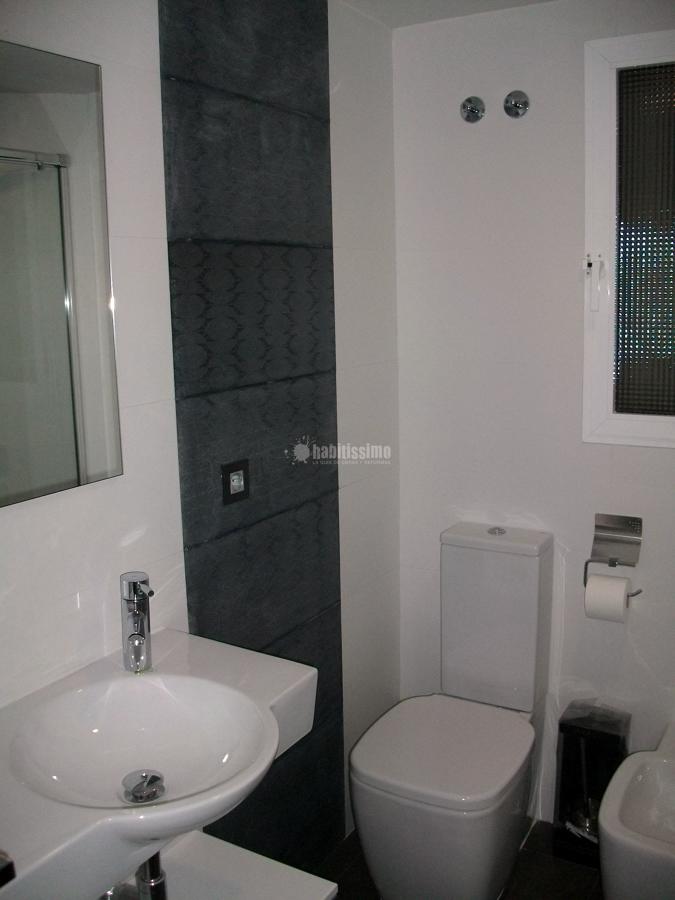 Reforma vivienda ensanche Norte Valencia