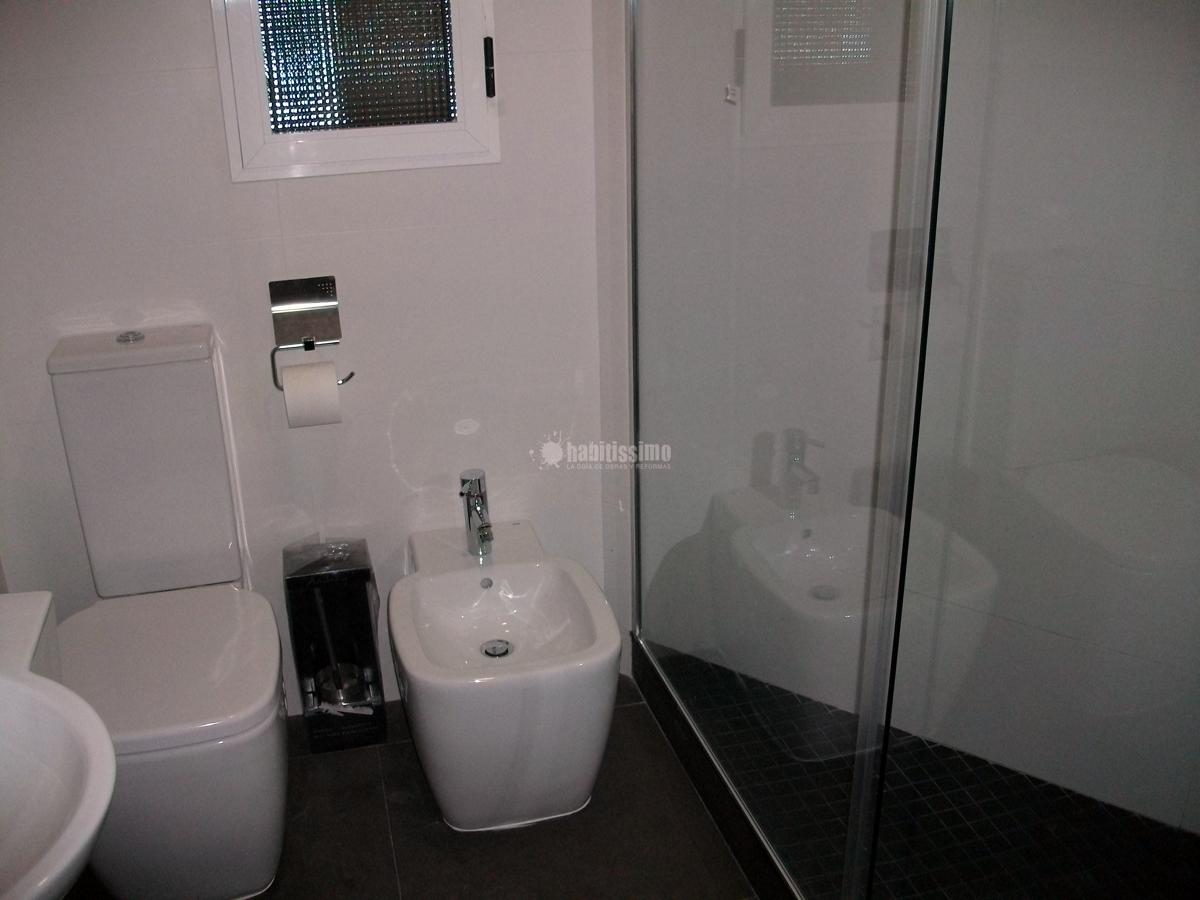 Reforma vivienda ensanche Norte Valencia