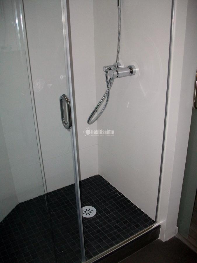 Reforma vivienda ensanche Norte Valencia