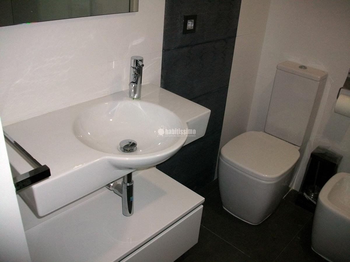 Reforma vivienda ensanche Norte Valencia