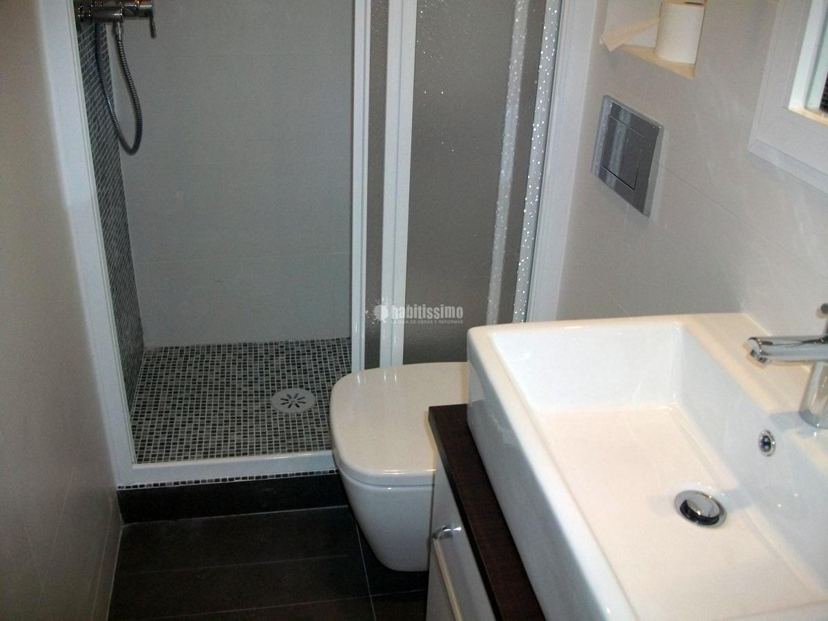 Reforma vivienda ensanche Norte Valencia