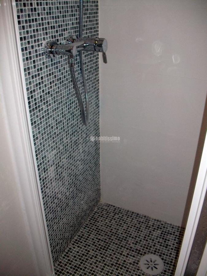 Reforma vivienda ensanche Norte Valencia