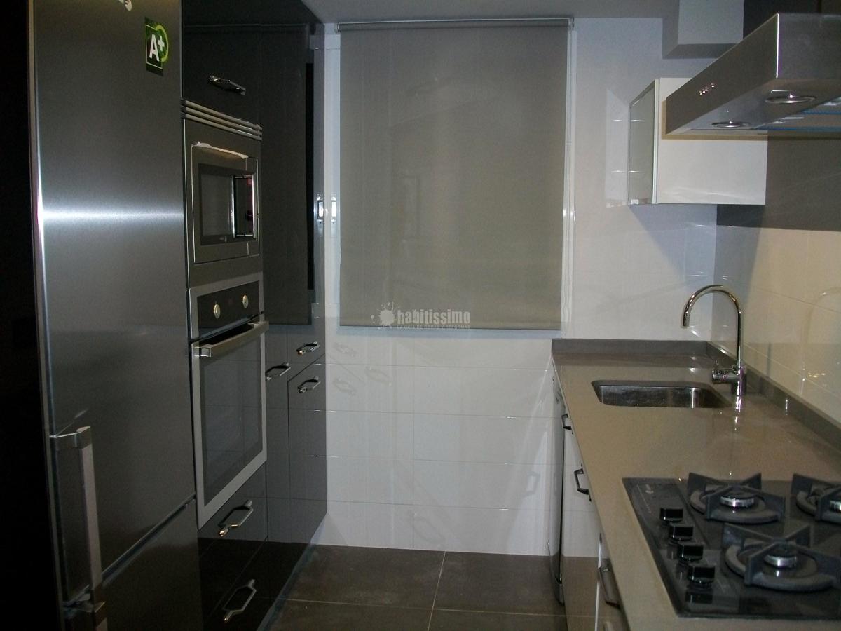 Reforma vivienda ensanche Norte Valencia