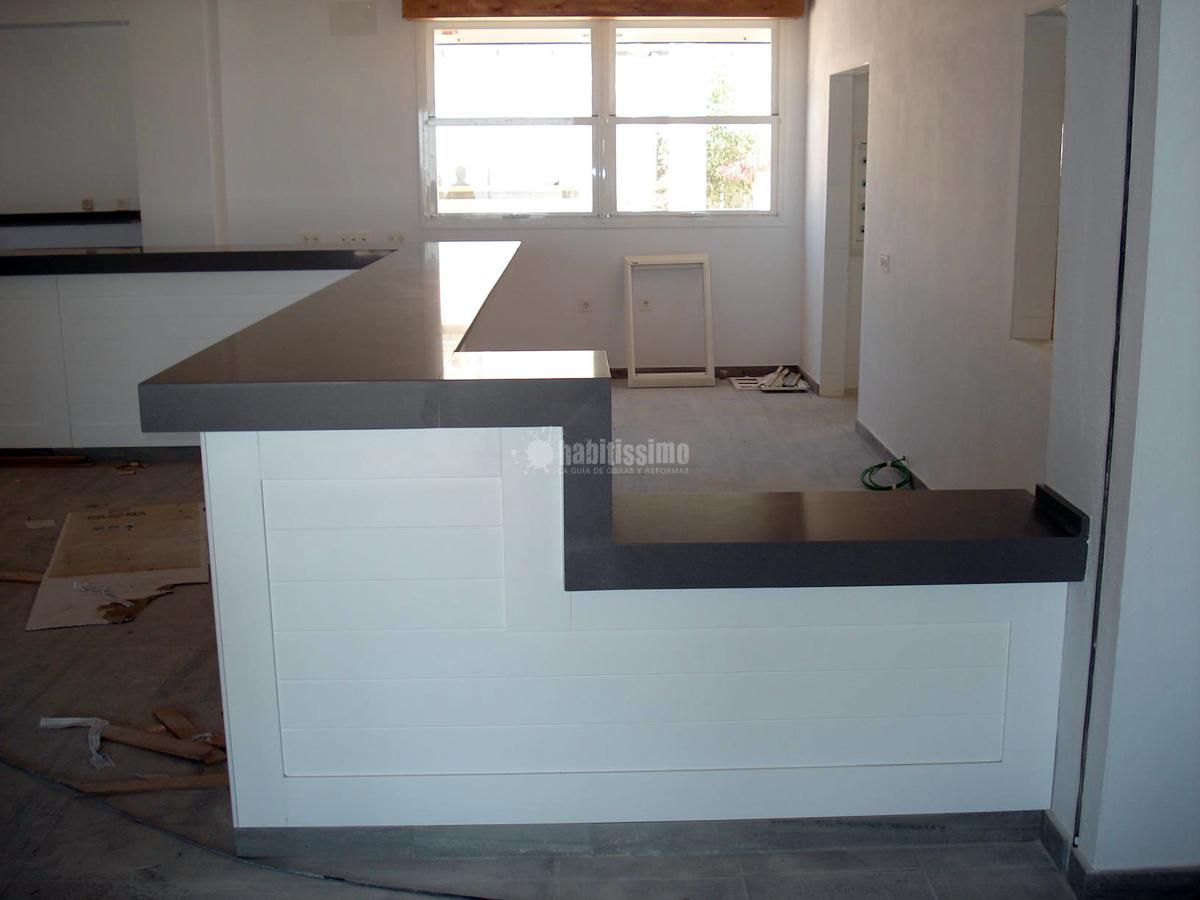 Barra para establecimiento de copas