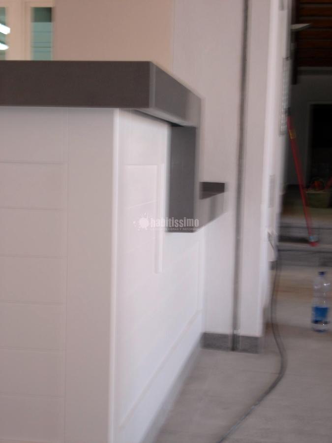 Barra para establecimiento de copas