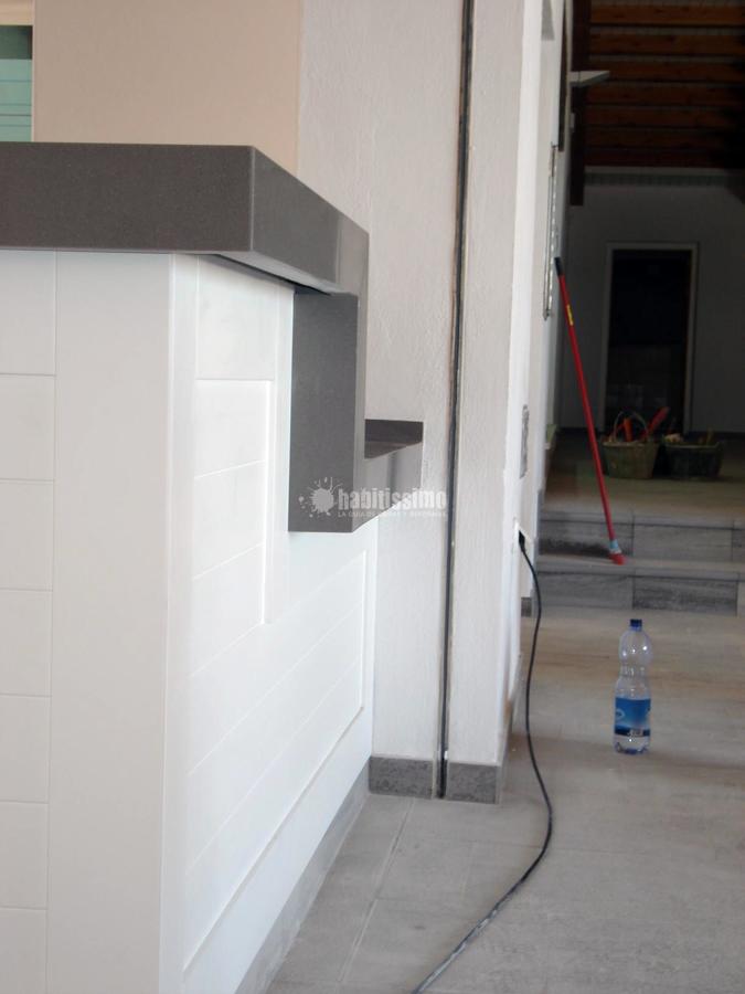 Barra para establecimiento de copas