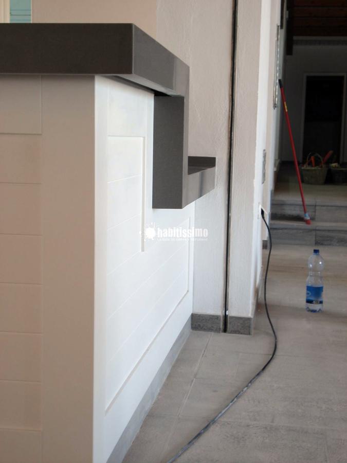 Barra para establecimiento de copas