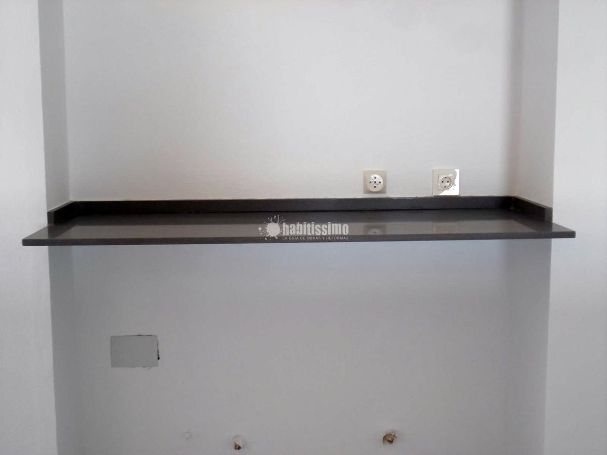 Barra para establecimiento de copas