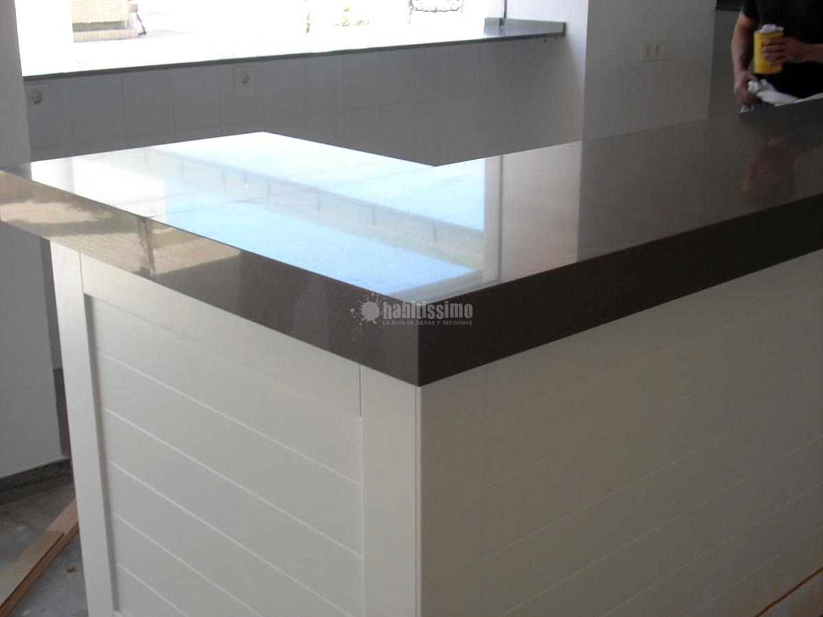 Barra para establecimiento de copas