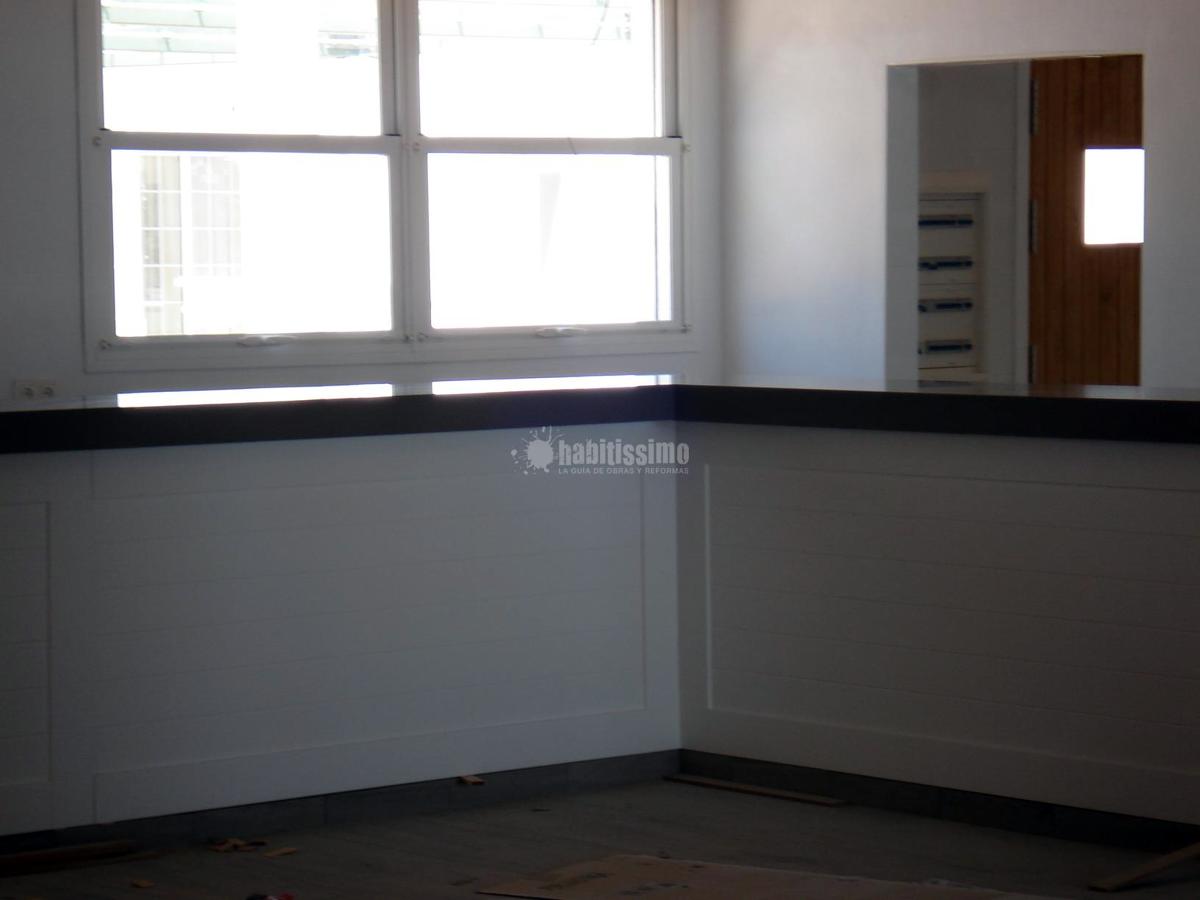 Barra para establecimiento de copas