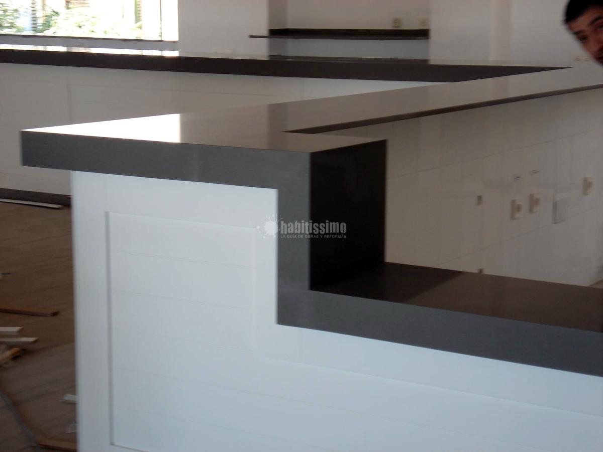 Barra para establecimiento de copas