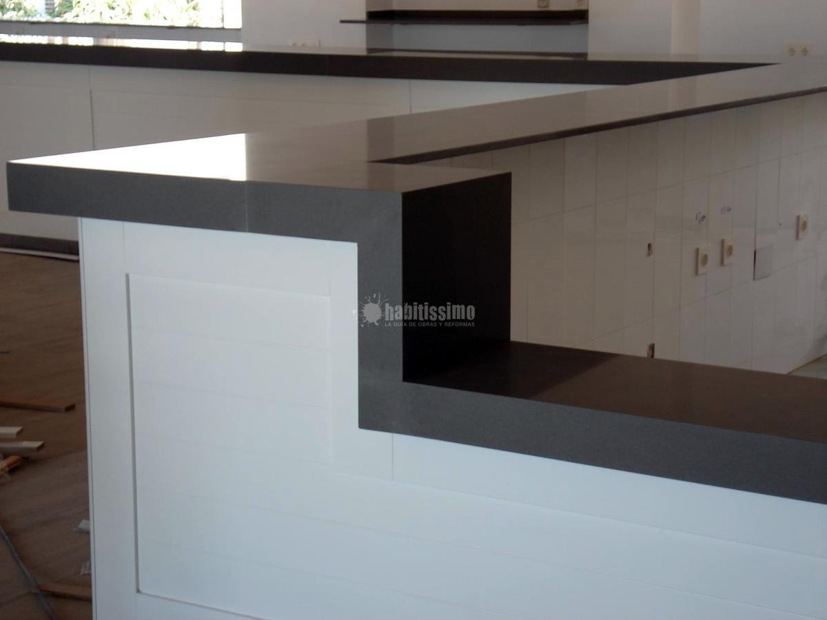 Barra para establecimiento de copas