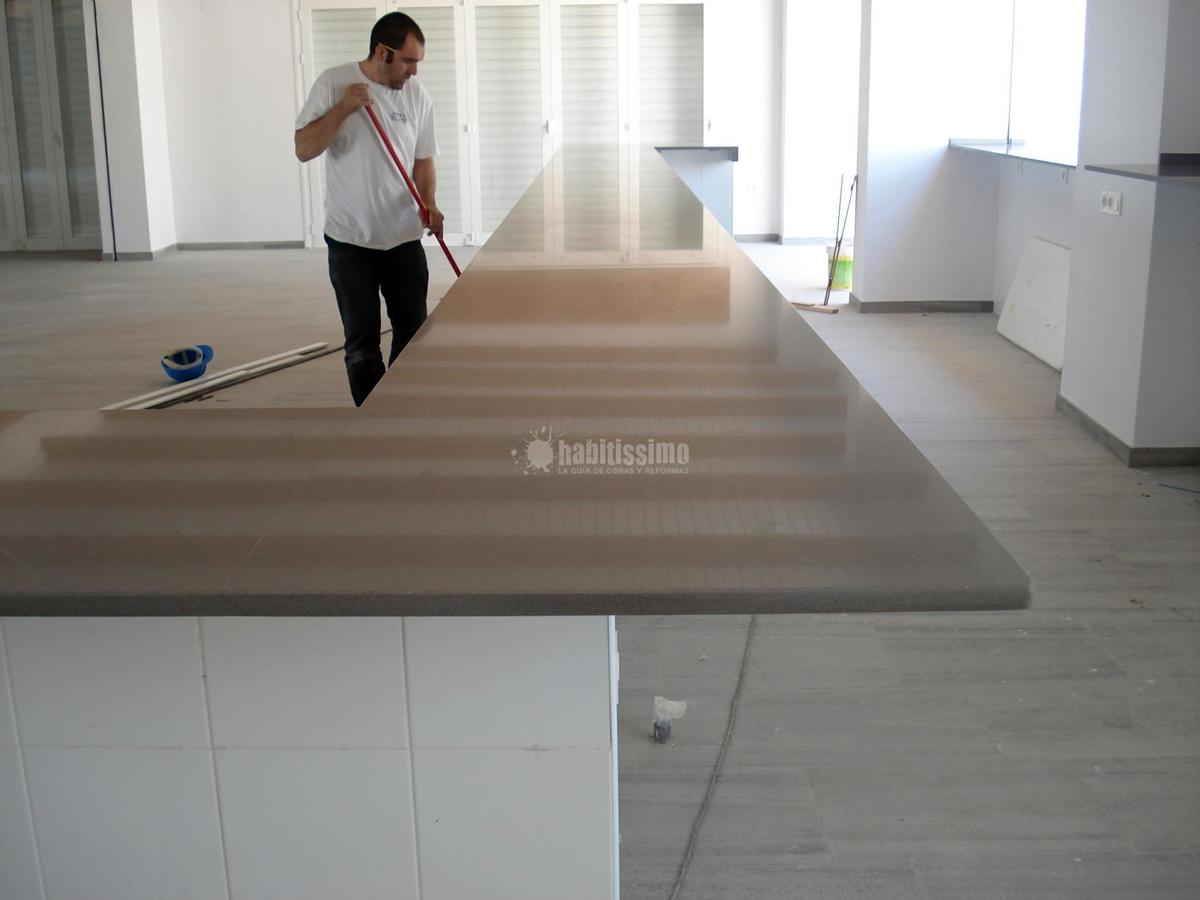 Barra para establecimiento de copas