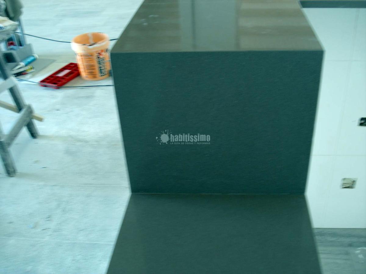 Barra para establecimiento de copas