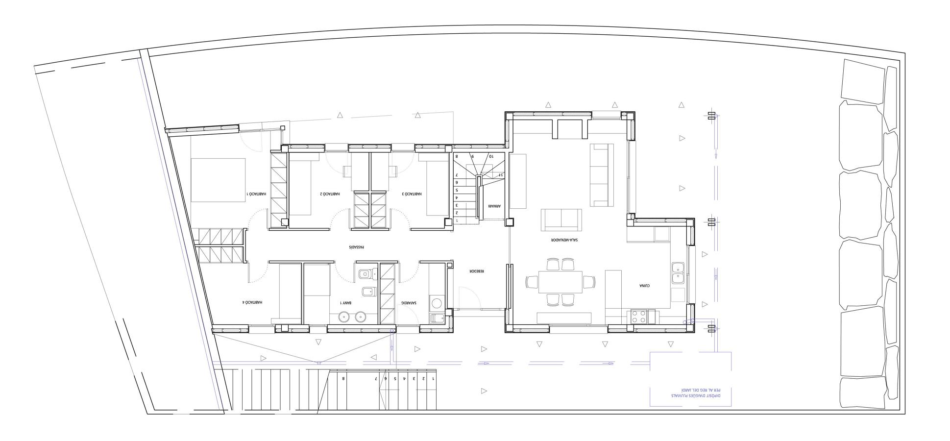 Vivienda Unifamiliar Aislada