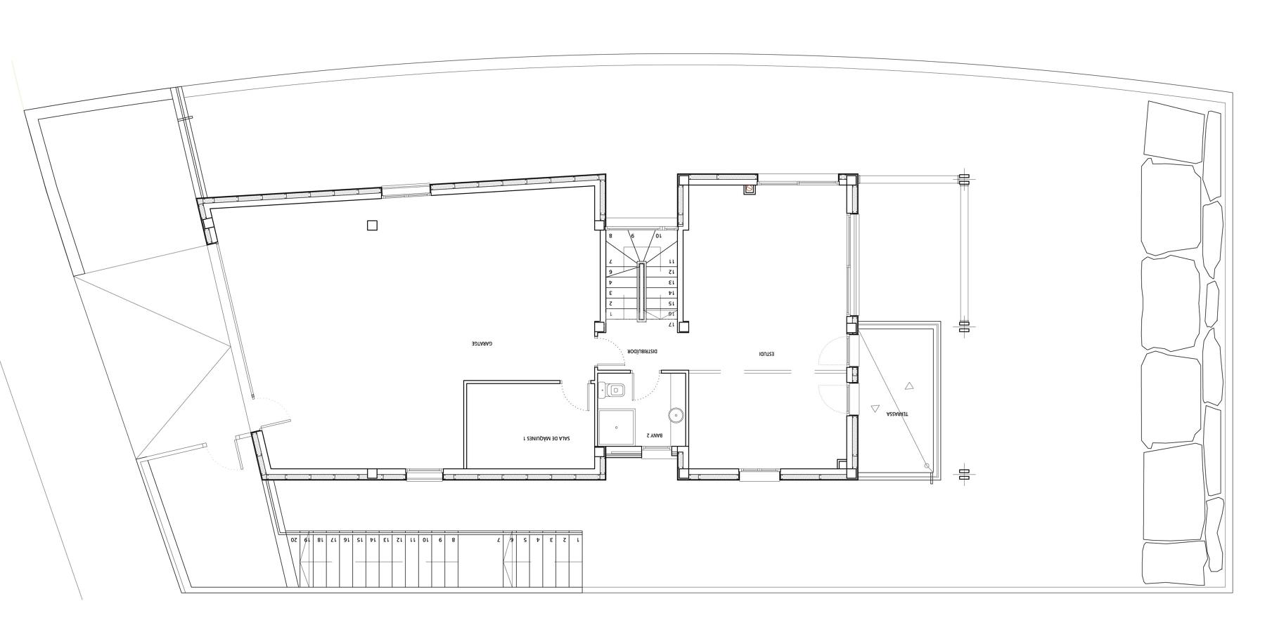 Vivienda Unifamiliar Aislada