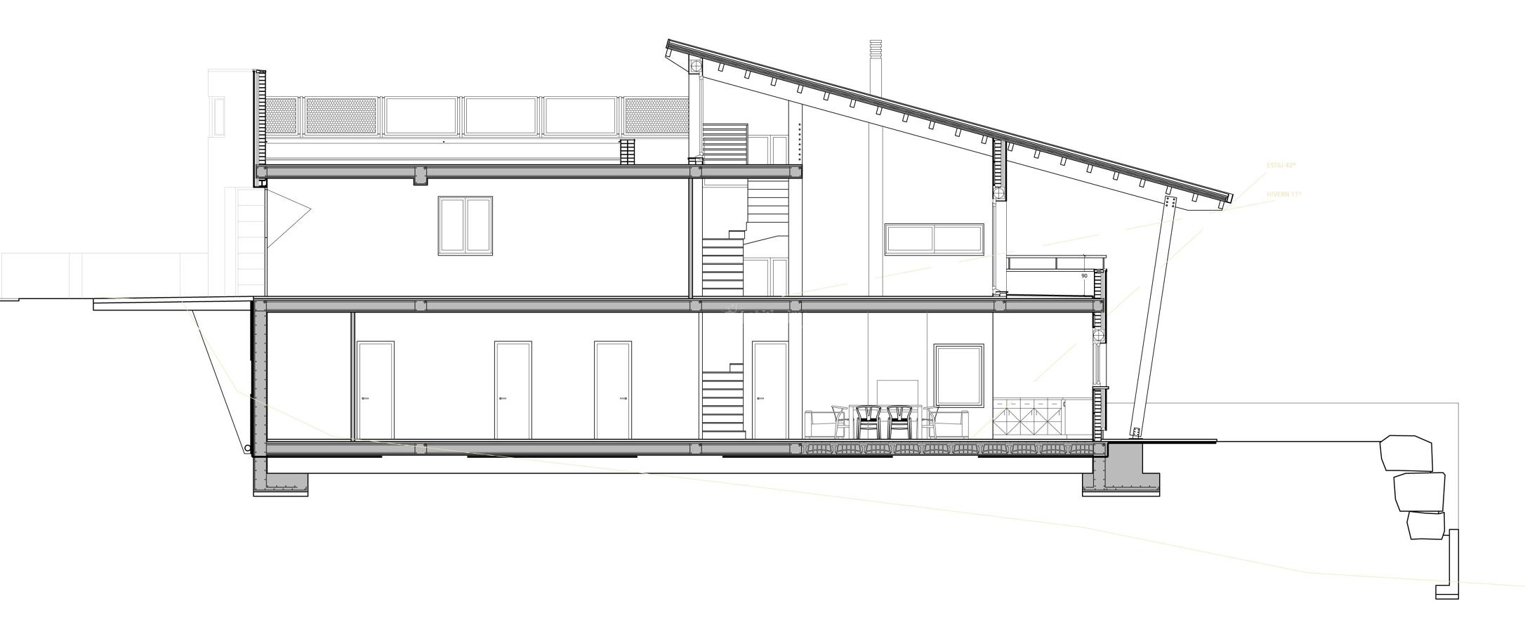 Vivienda Unifamiliar Aislada
