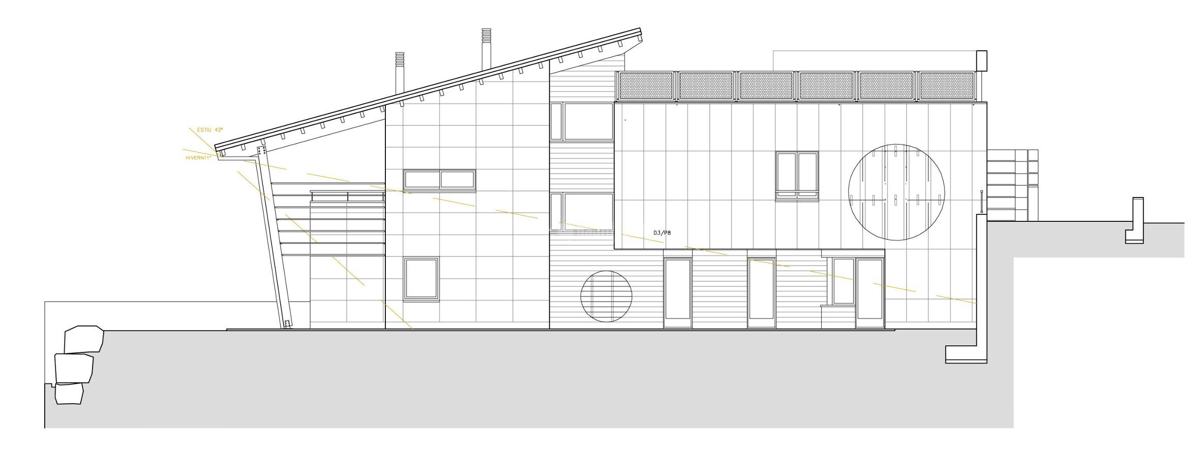 Vivienda Unifamiliar Aislada