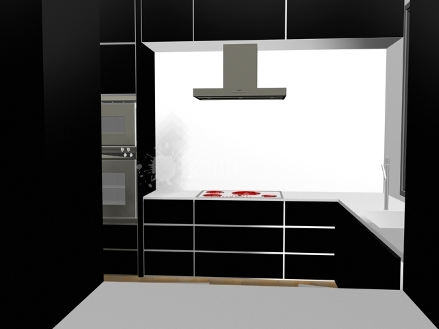 Vivienda unifamiliar en La Vega de La Pereda, Mieres (Asturias)