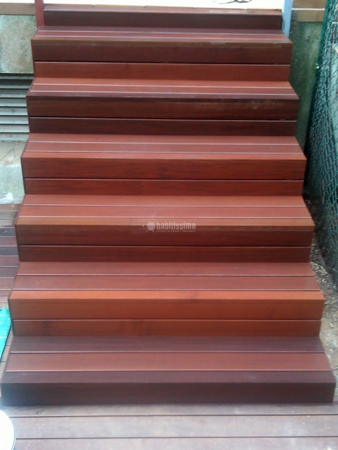 Reforma integral en Gavamar