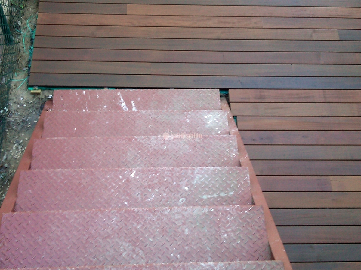 Reforma integral en Gavamar