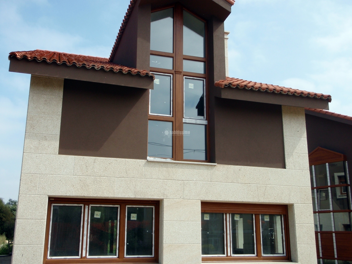 Vivienda unifamiliar