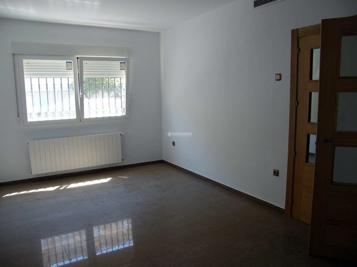 30 viviendas, locales, garajes y trasteros