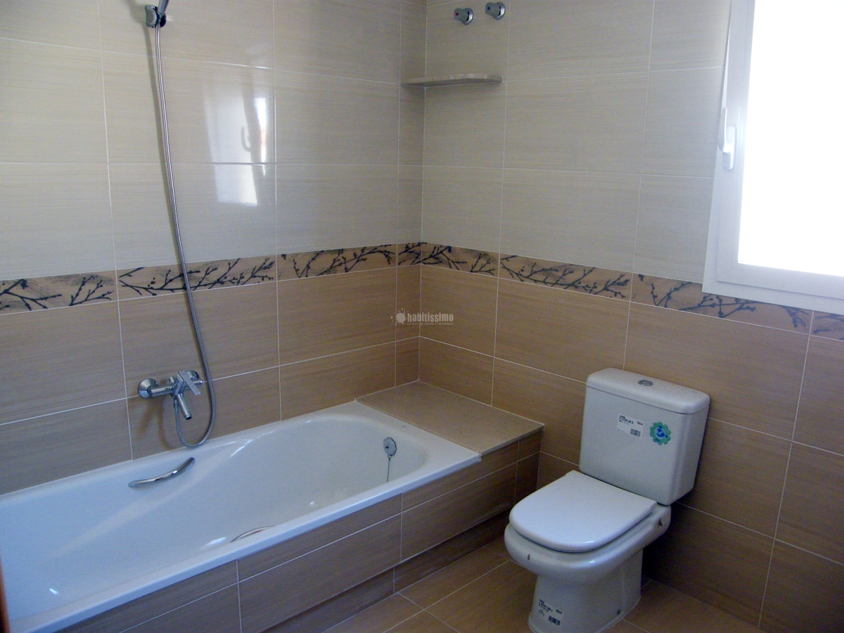 30 viviendas, locales, garajes y trasteros