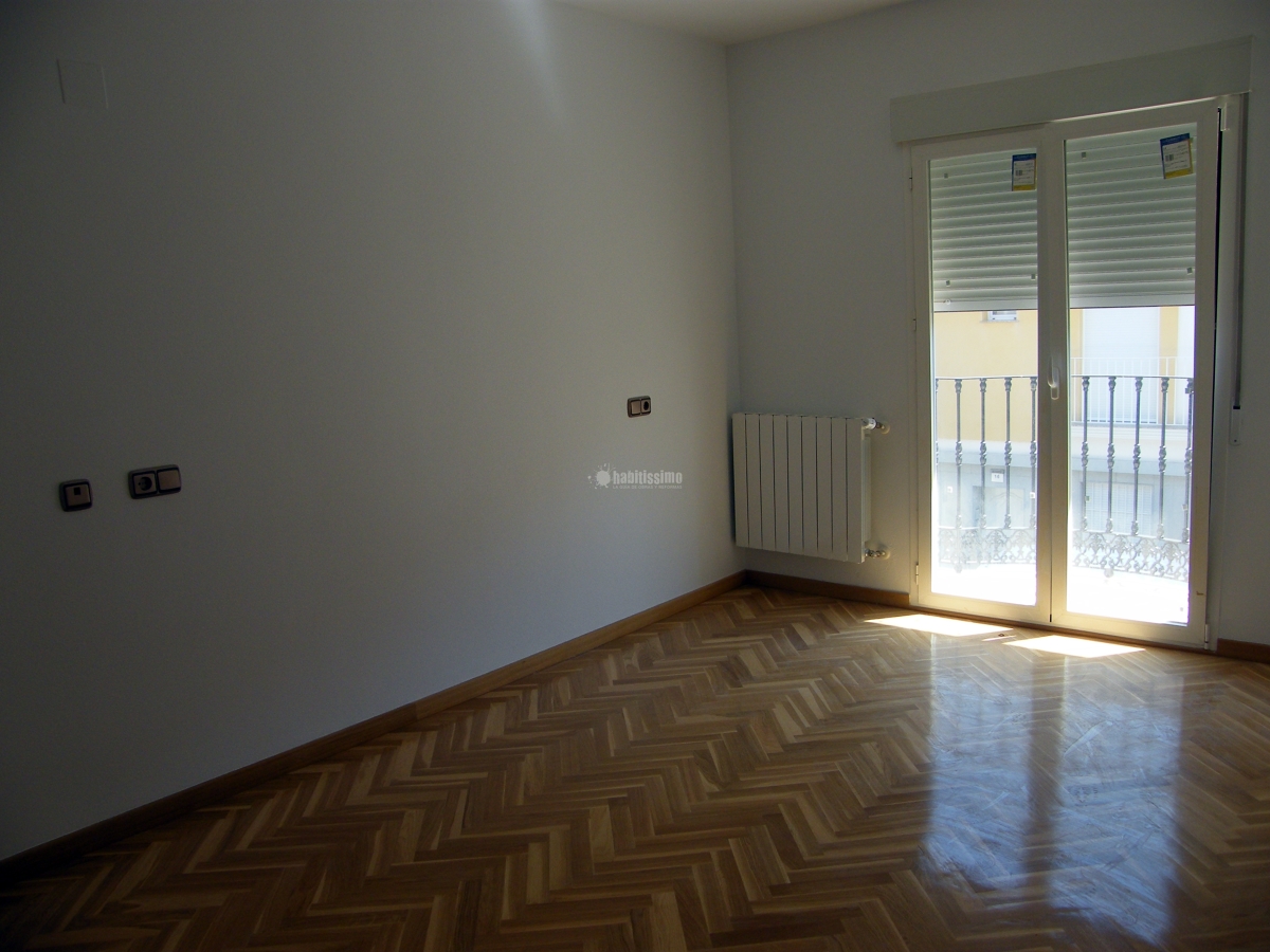 30 viviendas, locales, garajes y trasteros