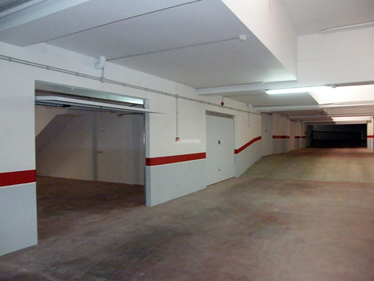 30 viviendas, locales, garajes y trasteros