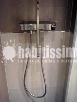 Baños de diseño