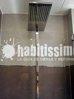Baños de diseño