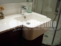 Baños de diseño